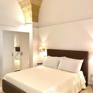 Appartement Dadaumpa, Lecce