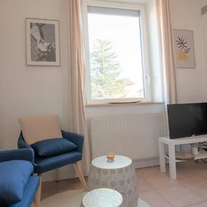  Appartement Cabana & Alimentec France