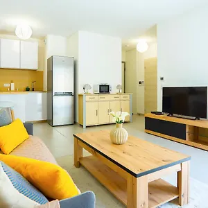  Appartement Magnifique Résidence à 300 M Du Parking Privee France