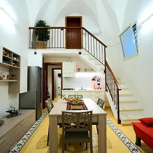 Aretè Appartement