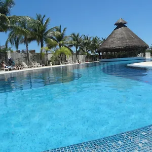 Appartement Yikal By Andiani Travel Mexique