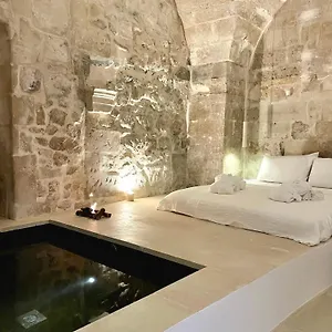 Appartement La Cammara Al Duomo Luxury, Lecce